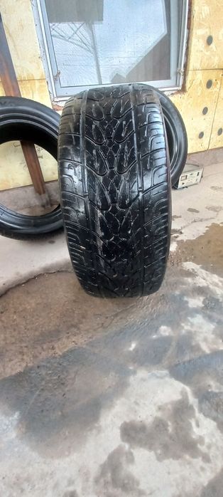 Шины всесезонные продам