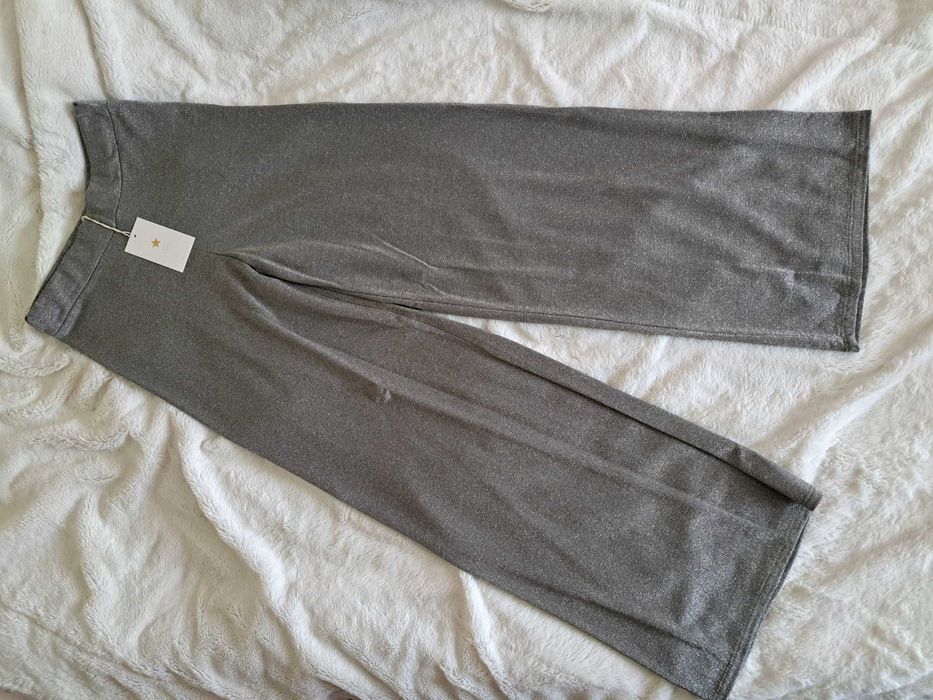 !Чисто нов! Дамски сребърен комплект