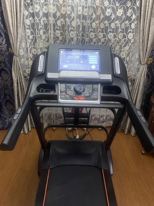 Беговая дорожка