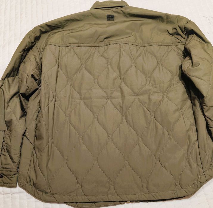 Яке УНИСЕКС - G Star Raw M , L