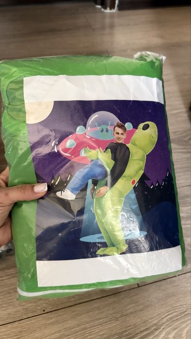 Костюмы для праздника