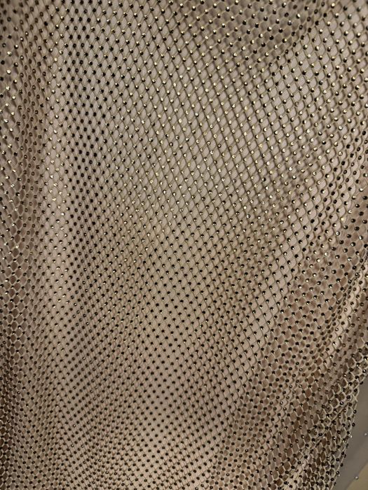 Рокля с камъни по модел на babyboo