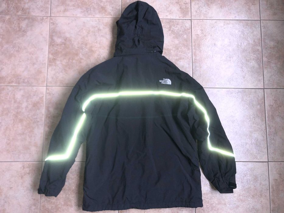 The north face jacket XL-boys