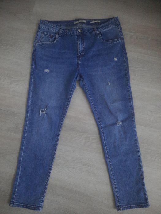 Дамски Дънки Cudi Jeans