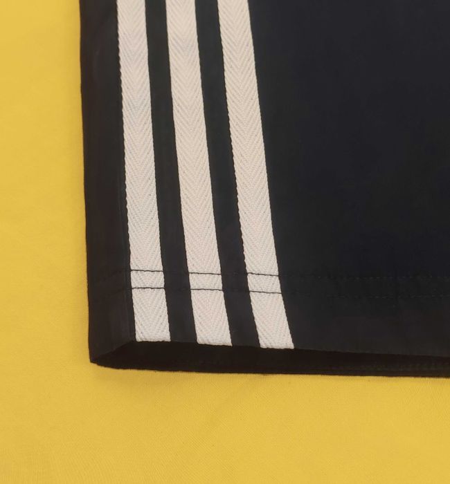 Pantaloni scurti Adidas Navy Dark Blue