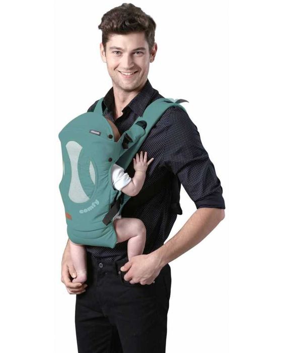 Ергономична раница Chipolino