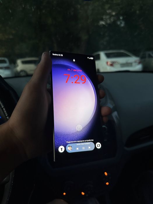 Samsung S23 Ultra S pen 5G