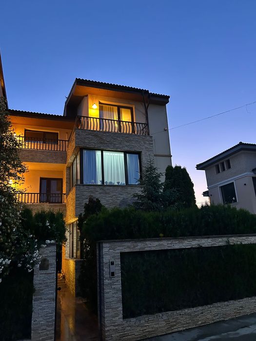 Casa P+1E+M Mamaia Sat