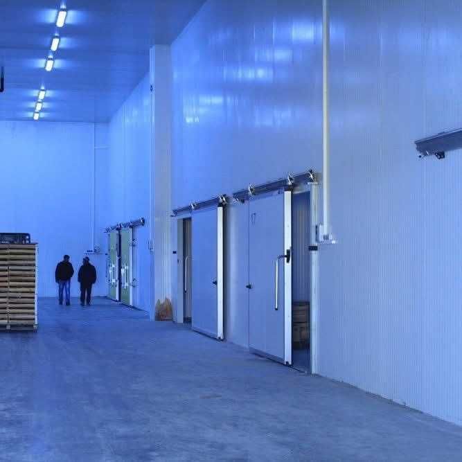 Ремонт холодильников | Монтаж холодильных и морозильных камер, складов