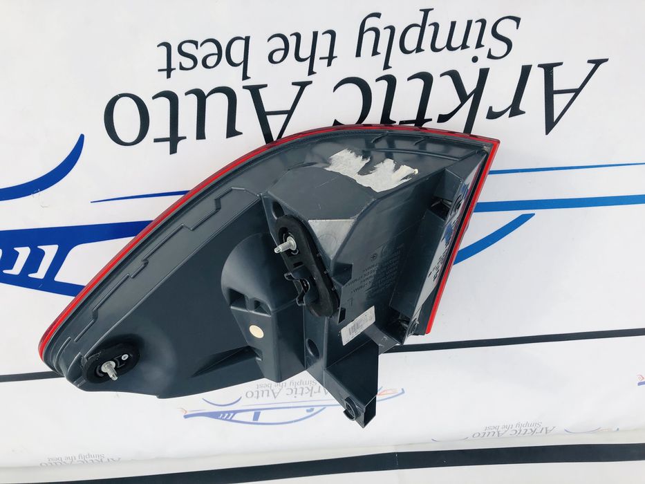 Stop stânga led BMW seria 5 GT F07 cod 89089345