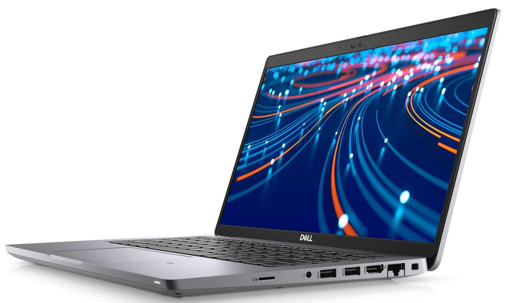 Dell Latitude 5420 i7-1185G7 / 16GB DDR4 / 512GB SSD - нов