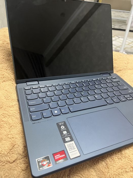 Lenovo YOGA 6 13ABR8