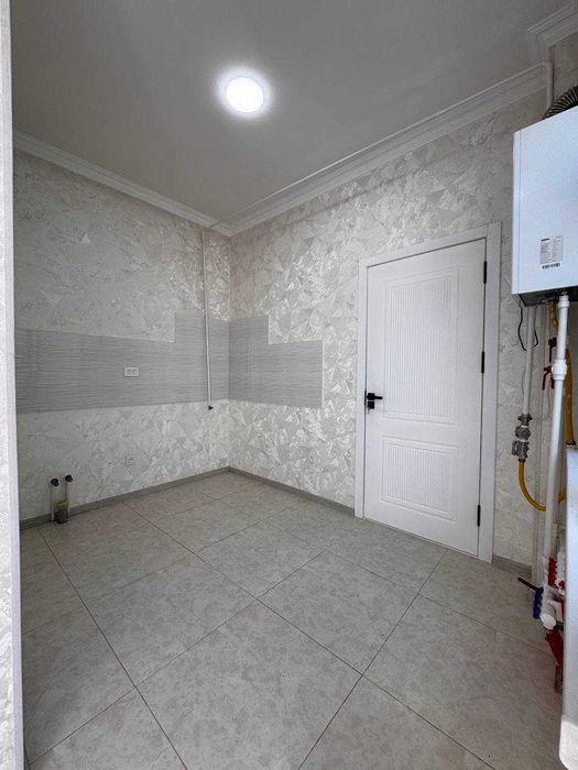 2 комнатный коттедж 40м2  Евроремонт. Махалля Ашрафи. Рисовый базар