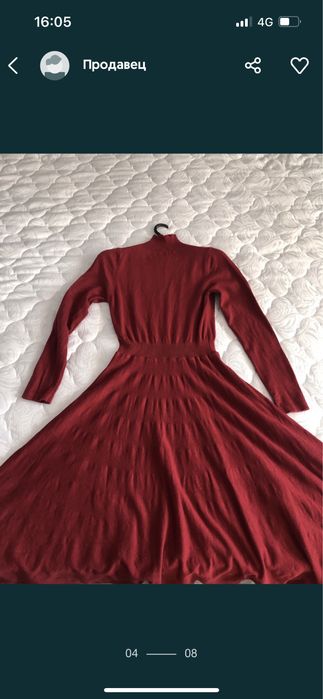 Продам платья