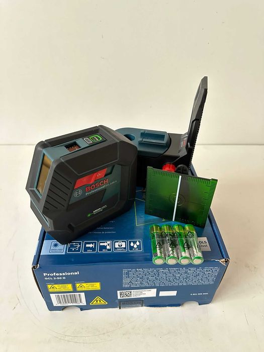Laser Bosch Professional GCL 2-50 G