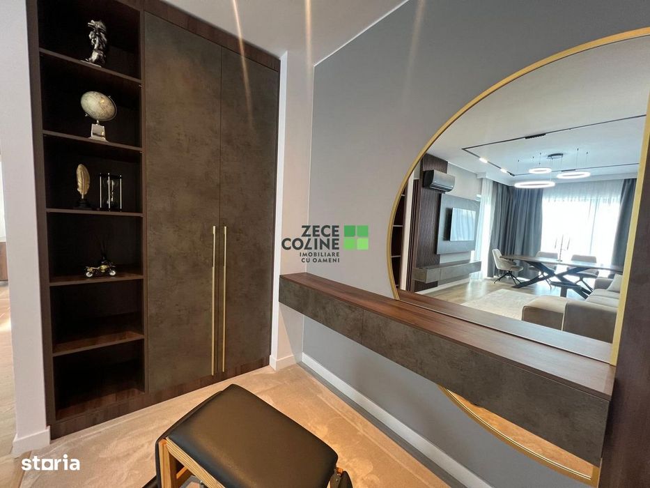 Proprietate Rară/ Design Unic - Silk District