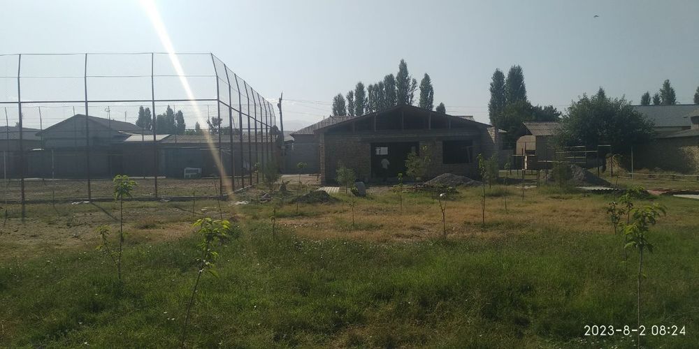 Чирчик плотина Земля , Дом , Дача продоетсия , Ер , Ховли , Уй 100 кв