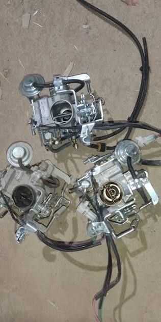 Benzinga sozlash GM Avtomobillarini