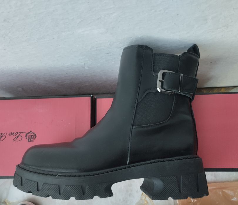 Зимняя обувь .Распродажа.!