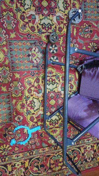 Санки-Коляска детские