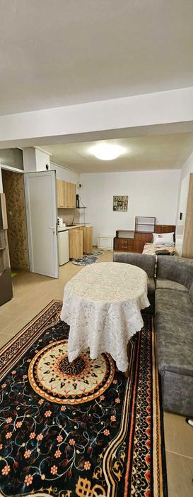 Дава се под наем Едностаен апартамент в Казанлък - 38 кв.м за 200 € - Снимка #1