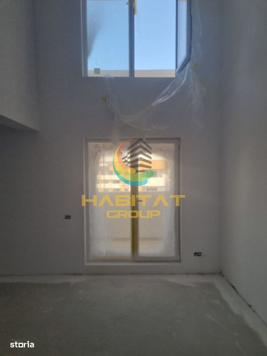 Apartament 4 camere Tip  Duplex Acte Gata!