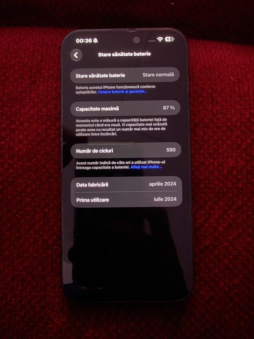 Iphone 15  Pro Max