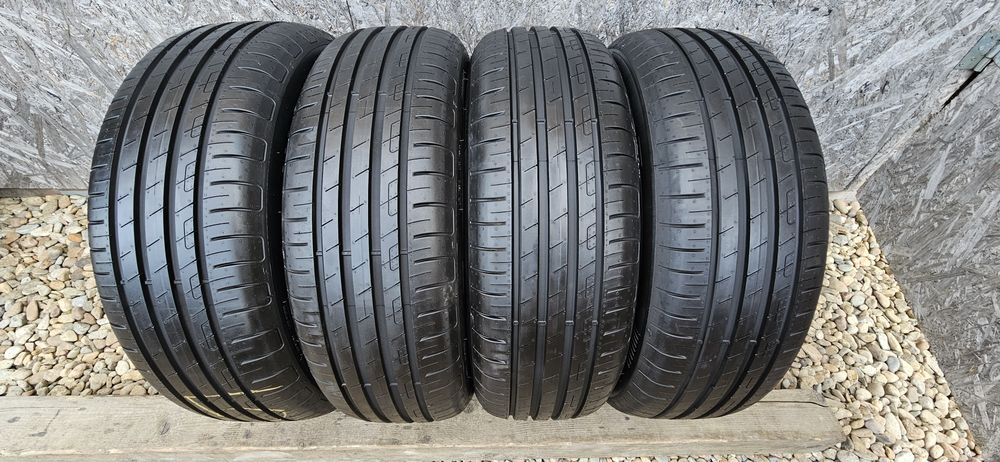 Anvelope Goodyear EficientGrip Performance 205/60 R16 92V