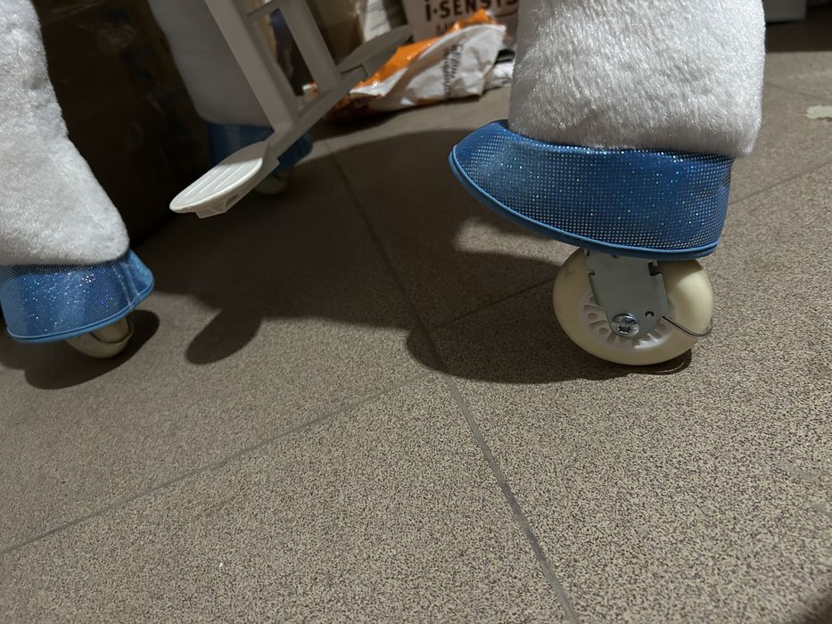 ПРОДАМ лошадь на колесах