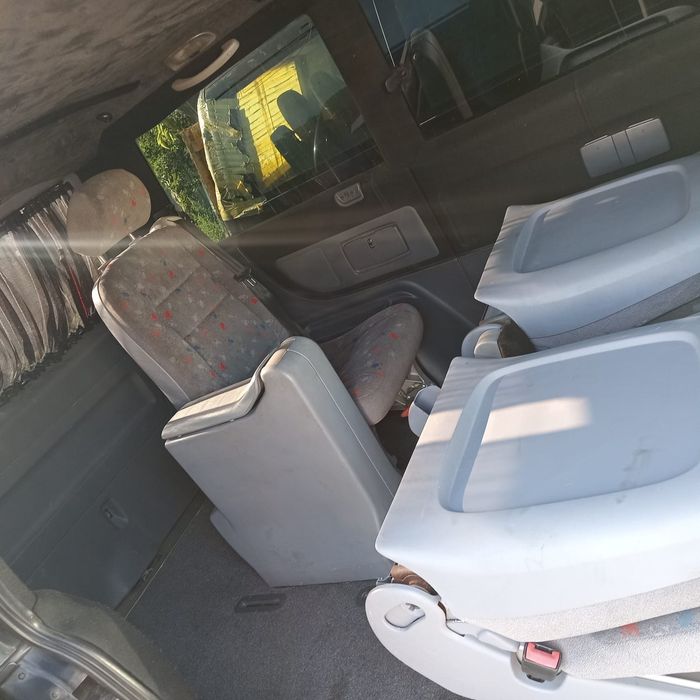 Продается Мерседес Вито 2001г.в