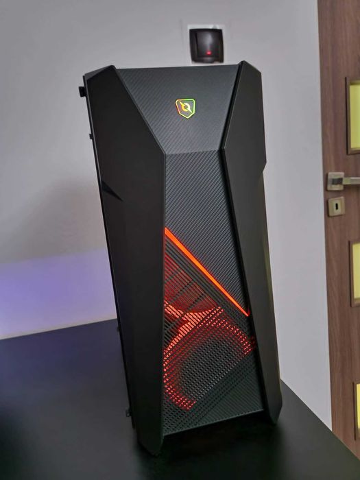 PC Gaming Ryzen 7 5700X - 32GB DDR4 3600MHz - Nvidia RTX 2070 8GB