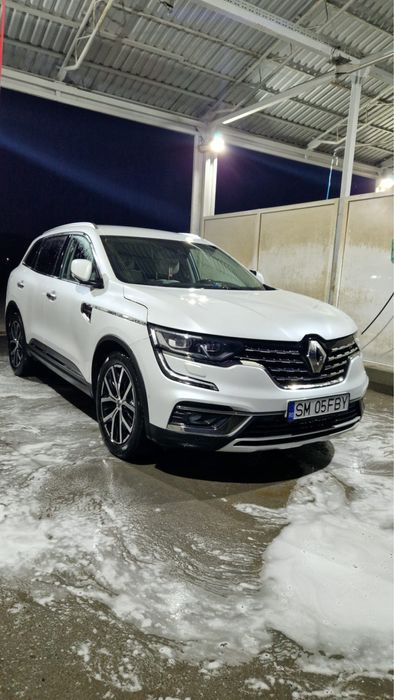 Renault Koleos 2020 - 1.7DCI - Automat 150hp