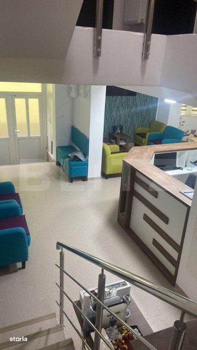Clinica medicala Mosnita Noua