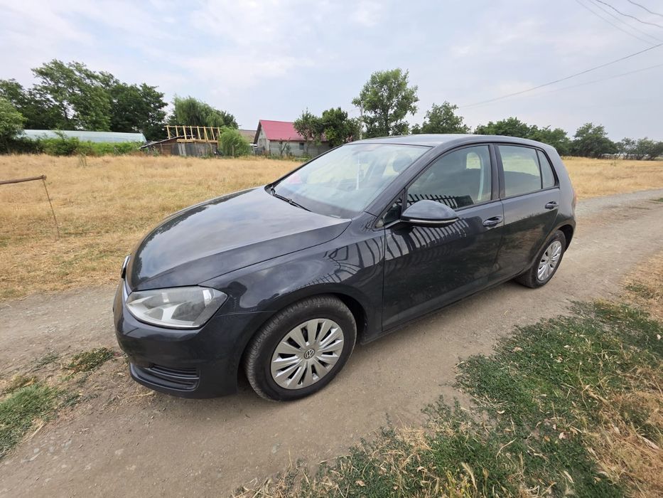 Volkswagen Golf VII Break 1.2 TSI – 105 CP – 2013 – Euro 5