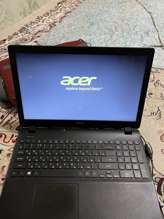 Ноутбук Acer, 500gb