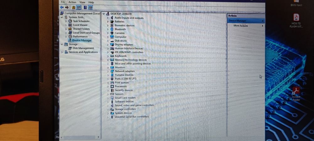 Vand Lenovo T430 i5 16Gb RAM