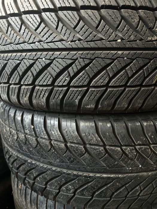225 55 r17 iarna goodyear