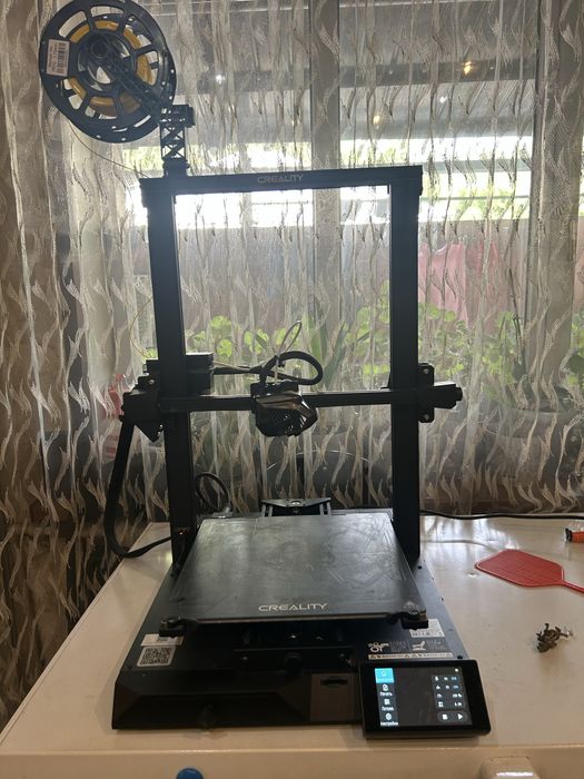 Crealiti cr10 smart