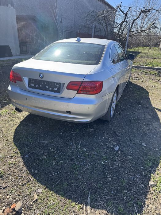 Dezmembrez bmw e92 lci e90 e91 e93 2.0 d 3.0d