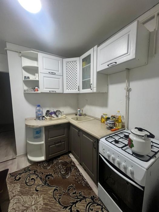 Продам 1 комнатную квартиру