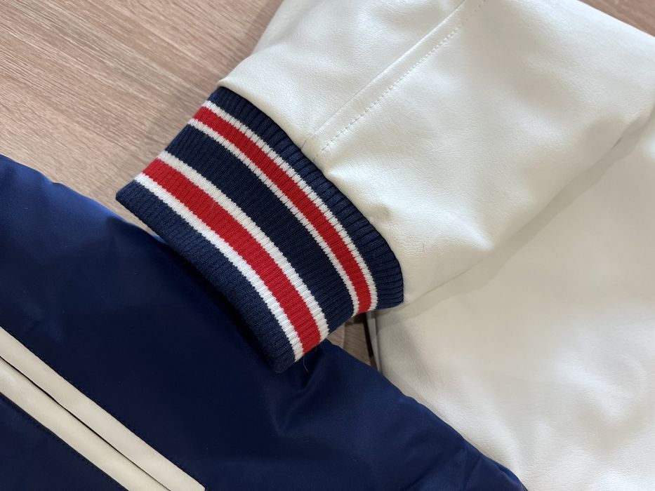 Ново мъжко яке Zara