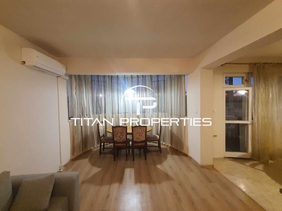 Дава се под наем Двустаен апартамент в Варна, Цветен квартал - 72 кв.м за 425 € - Снимка #1