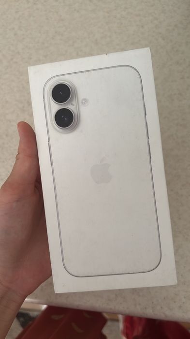 Iphone 16 гарантия