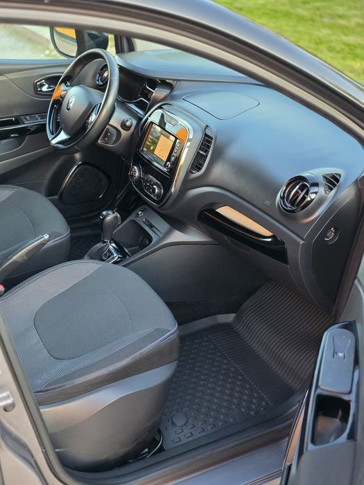 RENAULT Captur 2014 — imagine 5