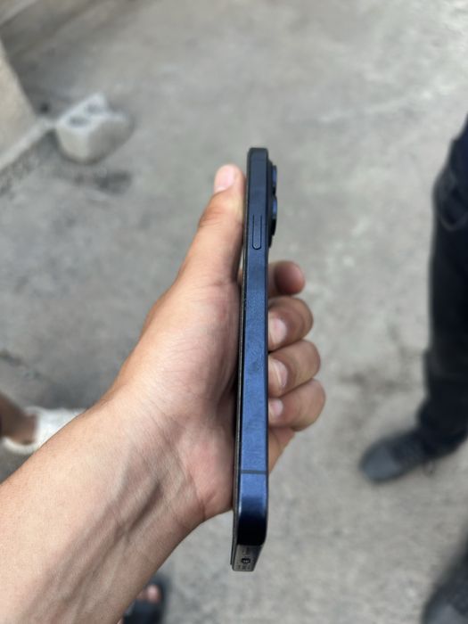 Iphone 15 Pro Max 256 ГБ