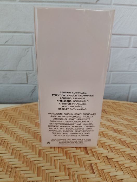 Estee Lauder Modern Muse 100ml parfum