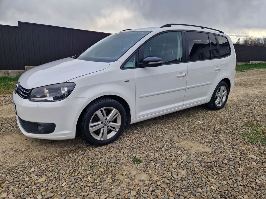 VOLKSWAGEN Caddy 2012 — imagine 5