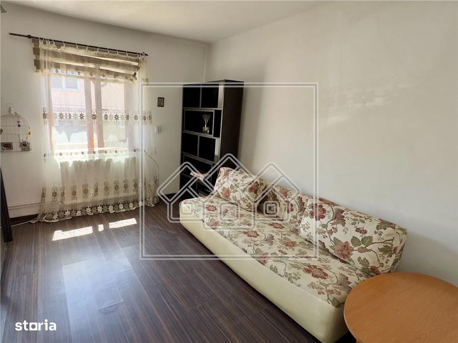 Casa individuala de vanzare in Sibiu - Șura Mare - pret bun