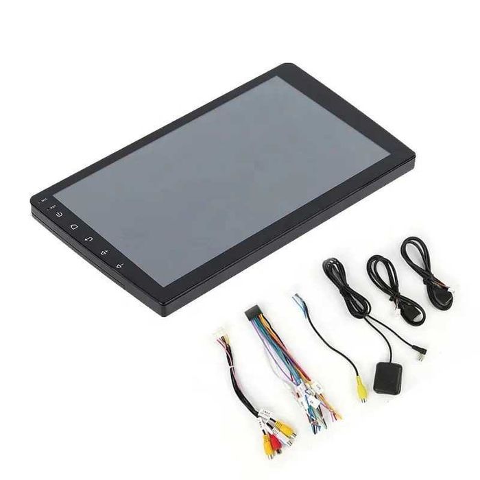 Navigatie auto 9 inch universala Android 11, 2g+64g wi fi car play