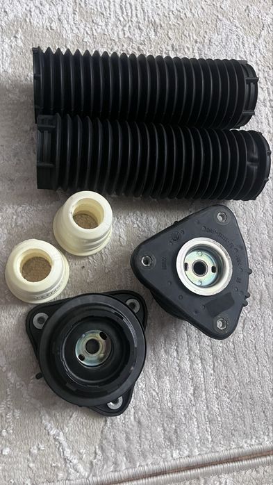 Комплект опоры передних амортизаторов Focus3